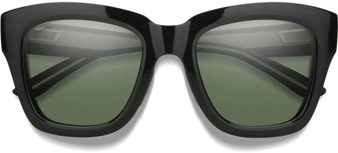 Smith Optics Lifestyle 205889 Sway Sunglasses - view 22
